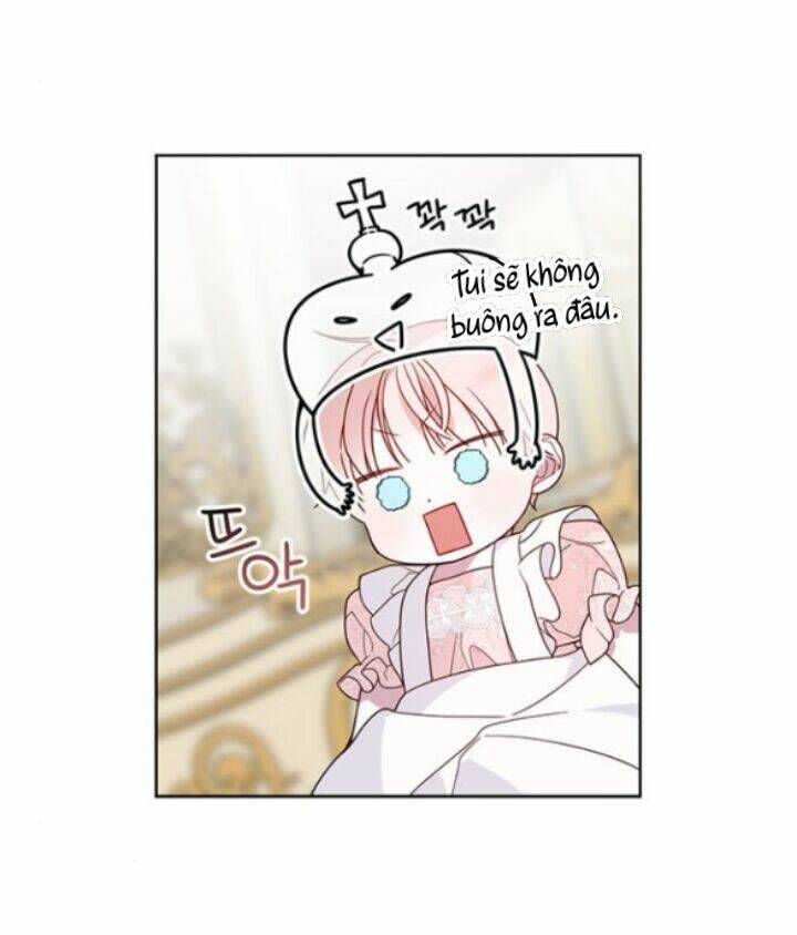 Bạo Chúa Bé Con Chapter 23.2 - Trang 2