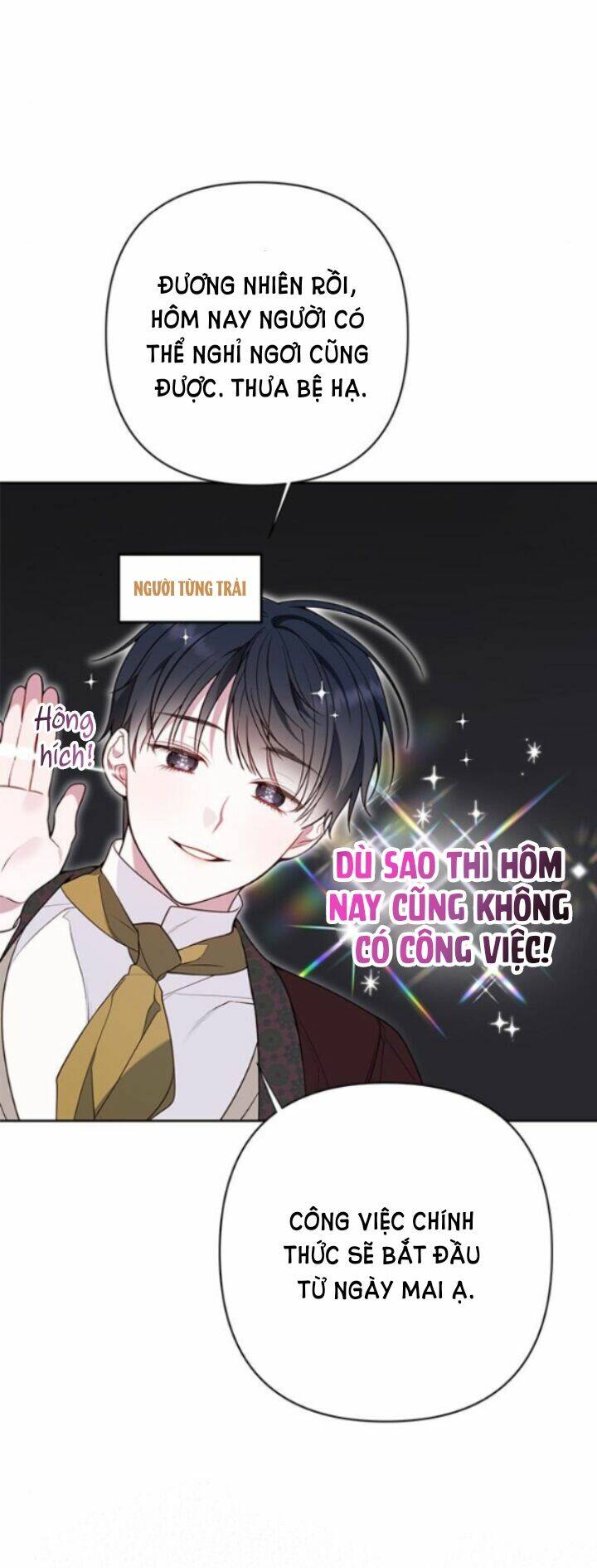 Bạo Chúa Bé Con Chapter 23.2 - Trang 2