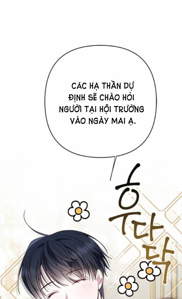 Bạo Chúa Bé Con Chapter 23.2 - Trang 2