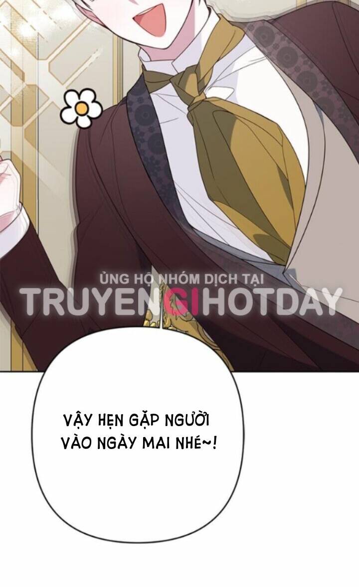 Bạo Chúa Bé Con Chapter 23.2 - Trang 2