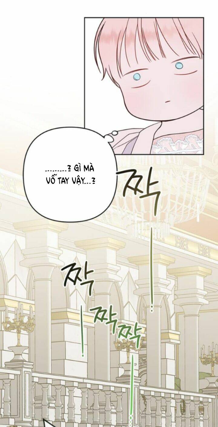 Bạo Chúa Bé Con Chapter 23.2 - Trang 2