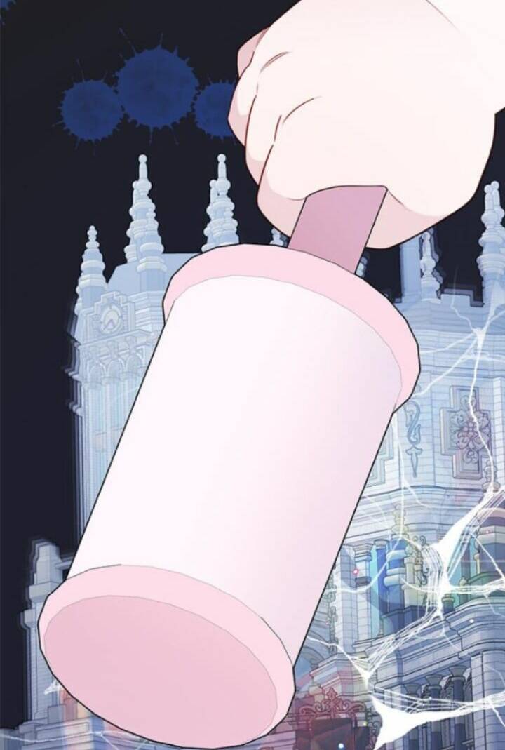 Bạo Chúa Bé Con Chapter 23.2 - Trang 2