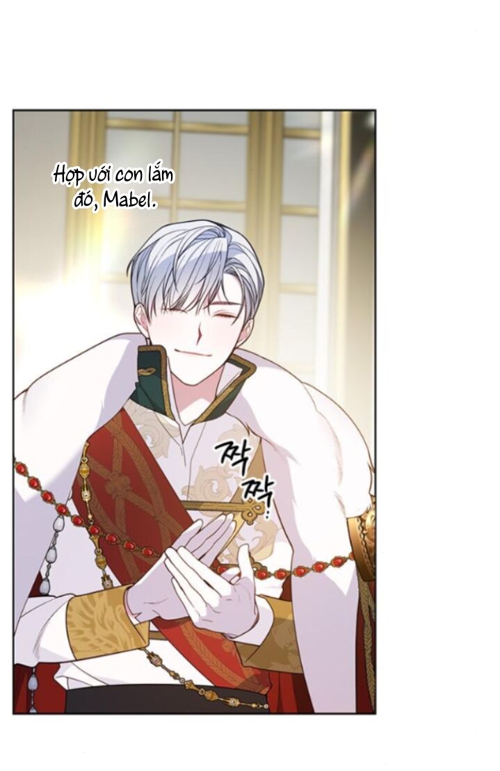 Bạo Chúa Bé Con Chapter 23 - Trang 2