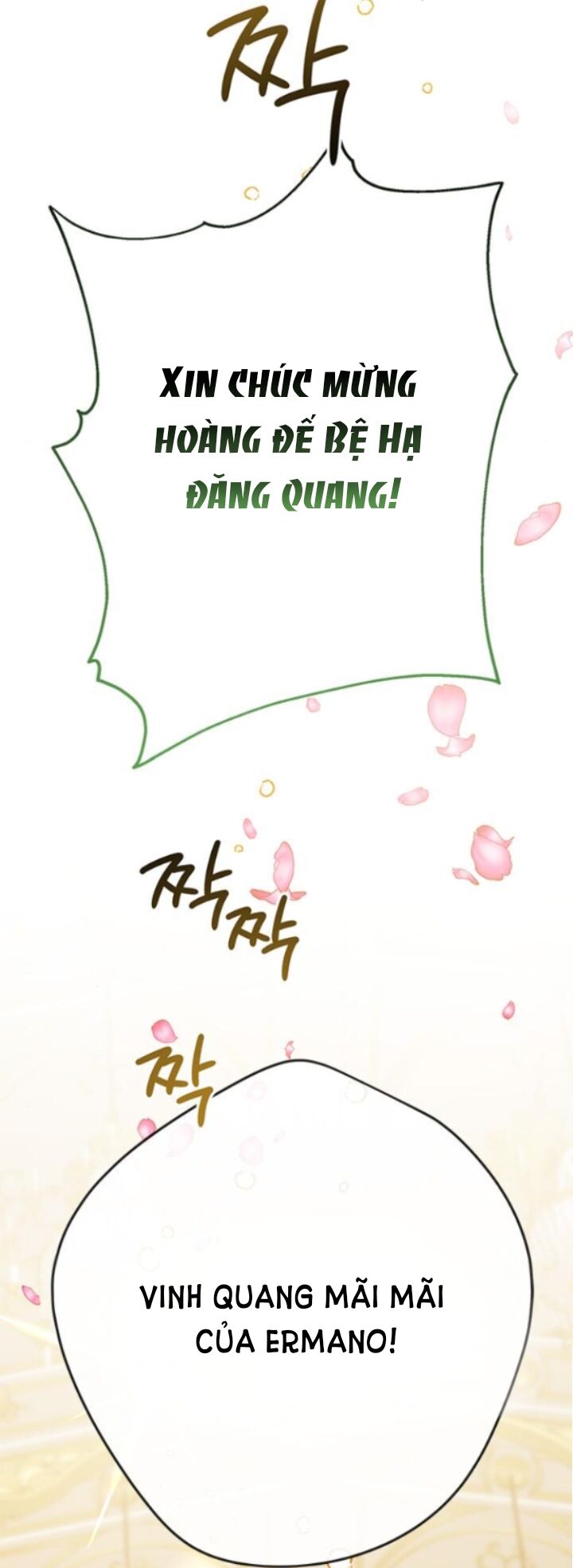 Bạo Chúa Bé Con Chapter 23 - Trang 2