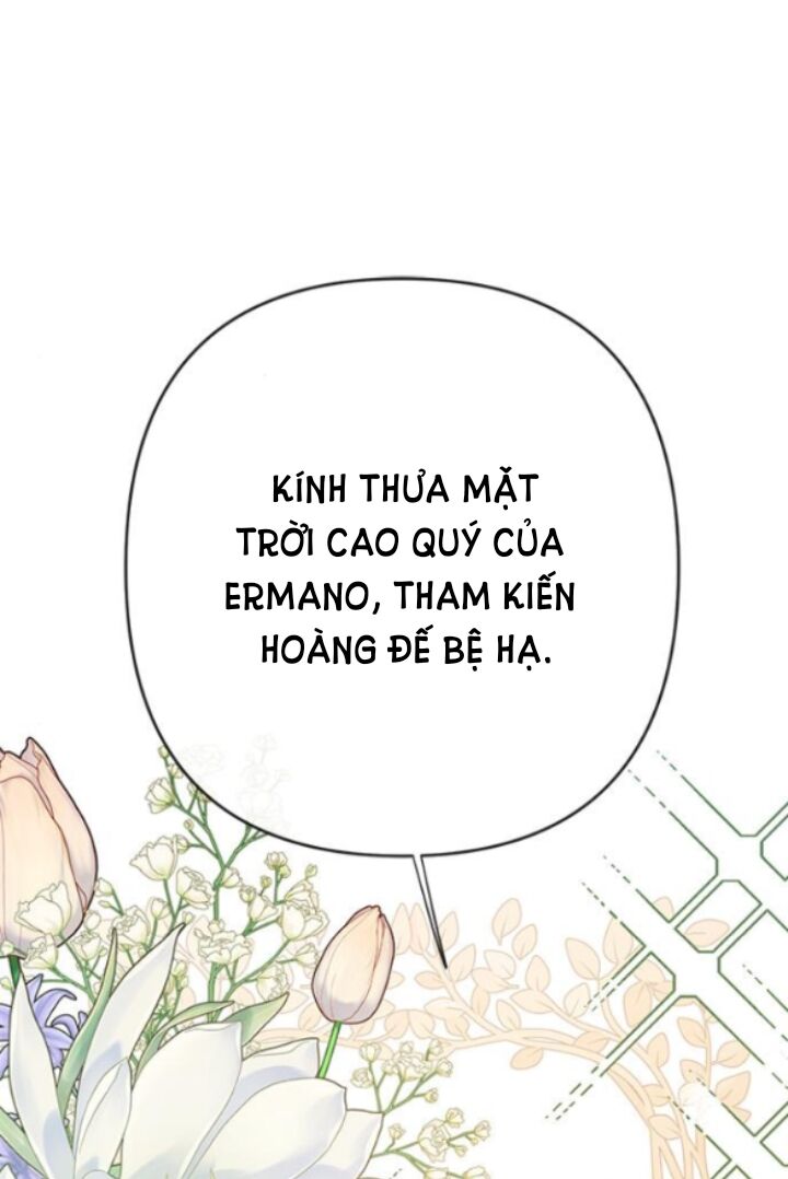 Bạo Chúa Bé Con Chapter 23 - Trang 2