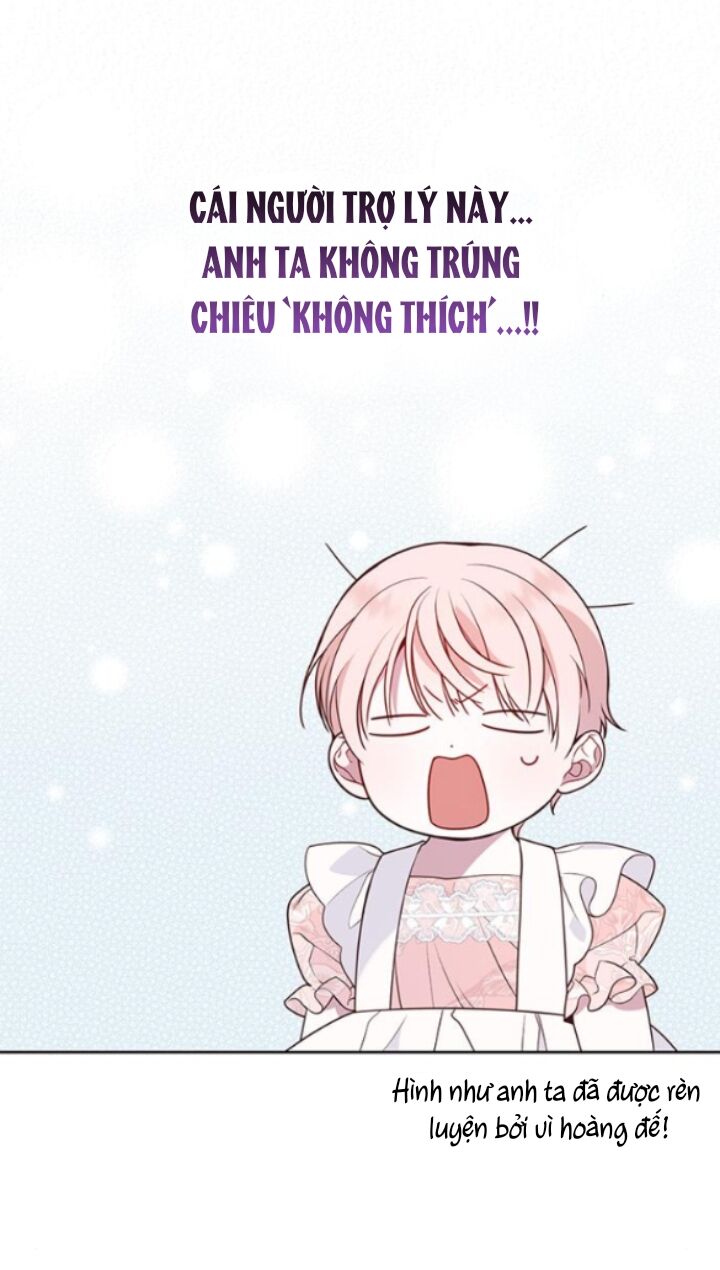 Bạo Chúa Bé Con Chapter 23 - Trang 2