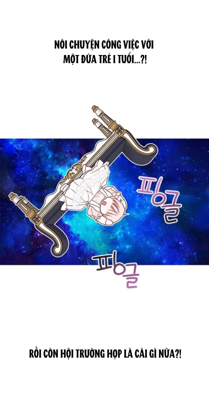 Bạo Chúa Bé Con Chapter 23 - Trang 2