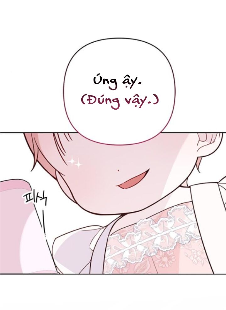 Bạo Chúa Bé Con Chapter 23 - Trang 2