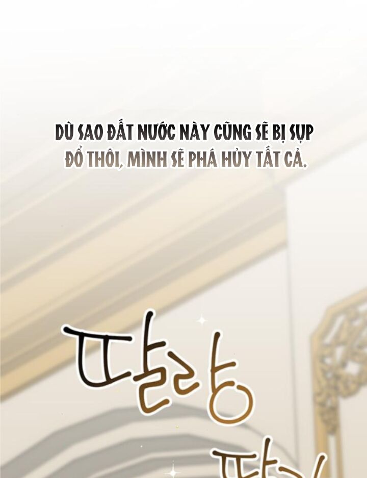 Bạo Chúa Bé Con Chapter 23 - Trang 2