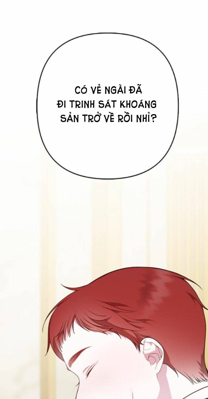 Bạo Chúa Bé Con Chapter 24.1 - Trang 2