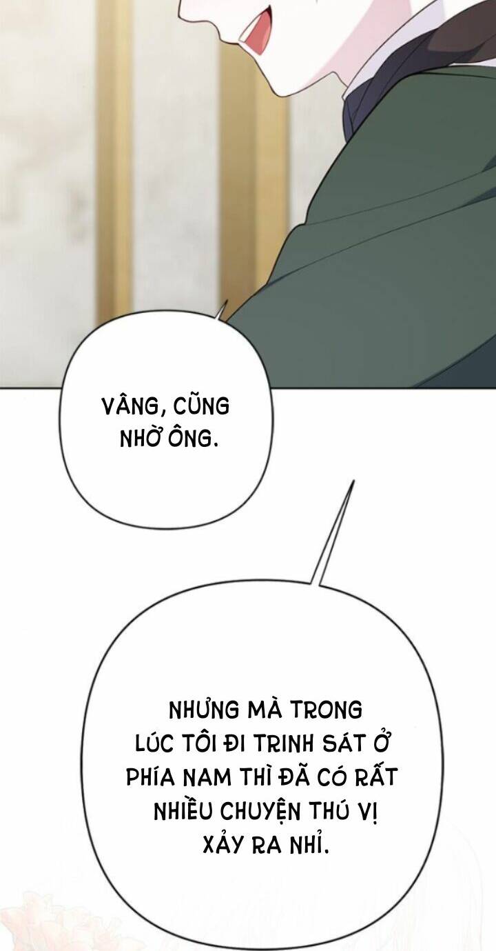 Bạo Chúa Bé Con Chapter 24.1 - Trang 2