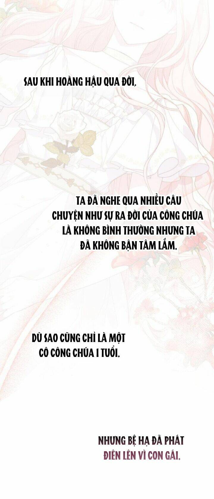 Bạo Chúa Bé Con Chapter 24.1 - Trang 2