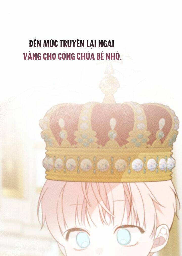 Bạo Chúa Bé Con Chapter 24.1 - Trang 2