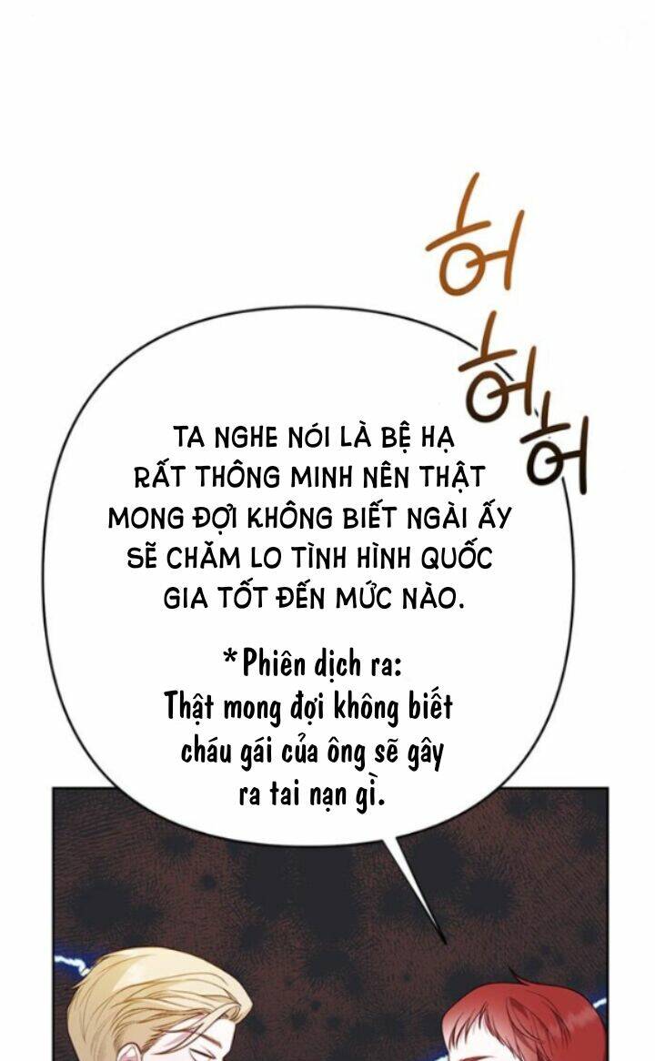 Bạo Chúa Bé Con Chapter 24.1 - Trang 2