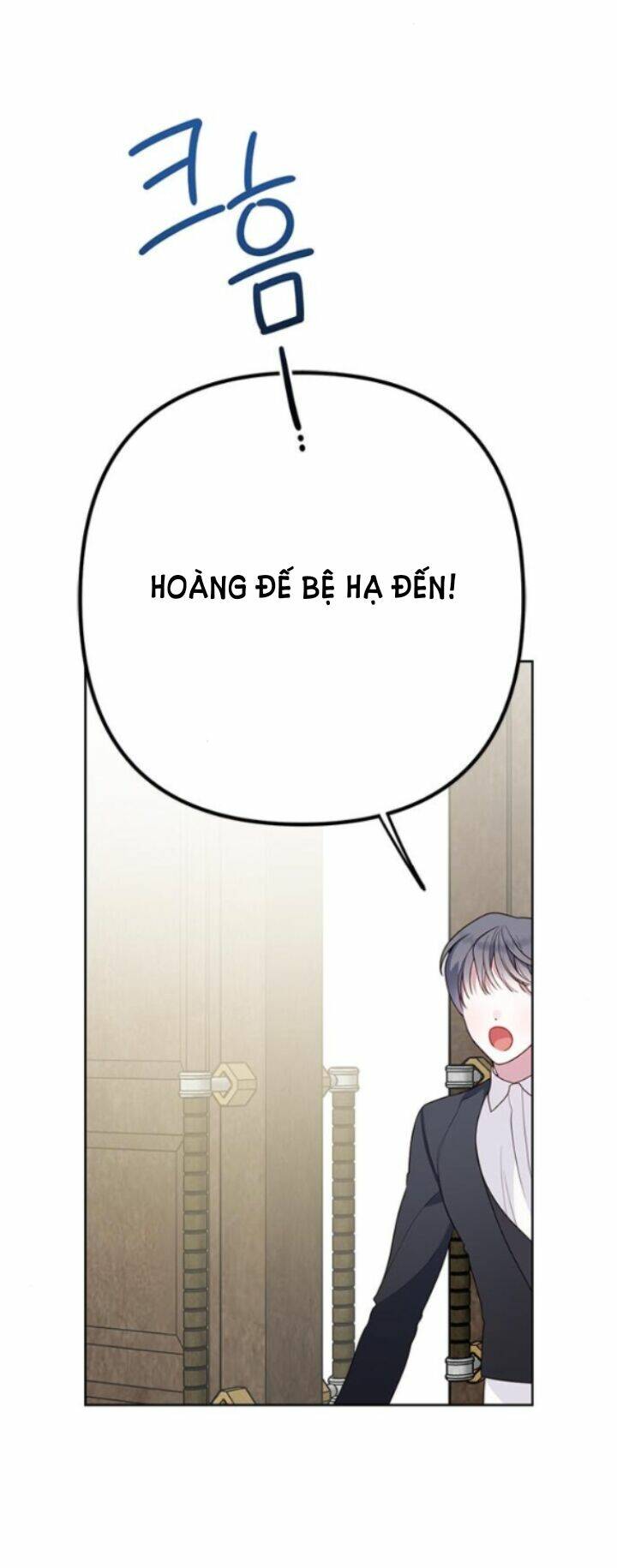 Bạo Chúa Bé Con Chapter 24.1 - Trang 2