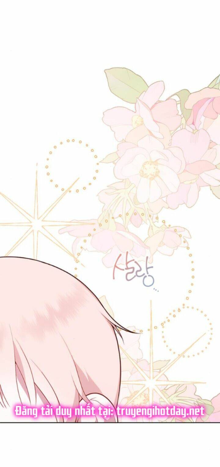 Bạo Chúa Bé Con Chapter 24.1 - Trang 2
