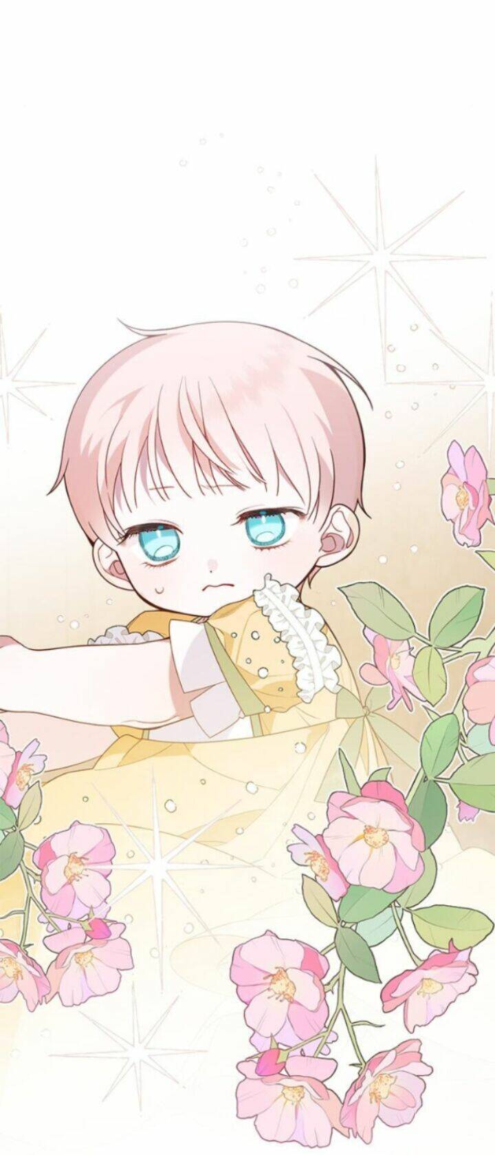 Bạo Chúa Bé Con Chapter 24.1 - Trang 2