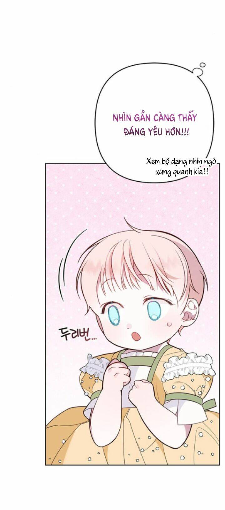 Bạo Chúa Bé Con Chapter 24.1 - Trang 2