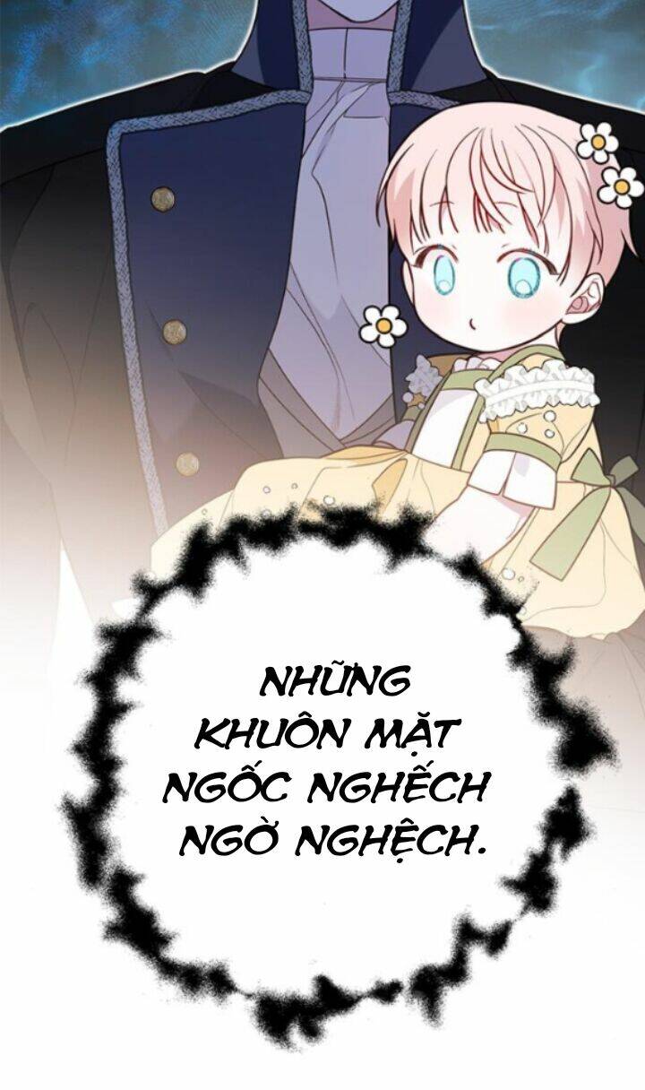 Bạo Chúa Bé Con Chapter 24.1 - Trang 2
