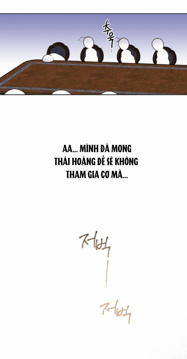 Bạo Chúa Bé Con Chapter 24.1 - Trang 2