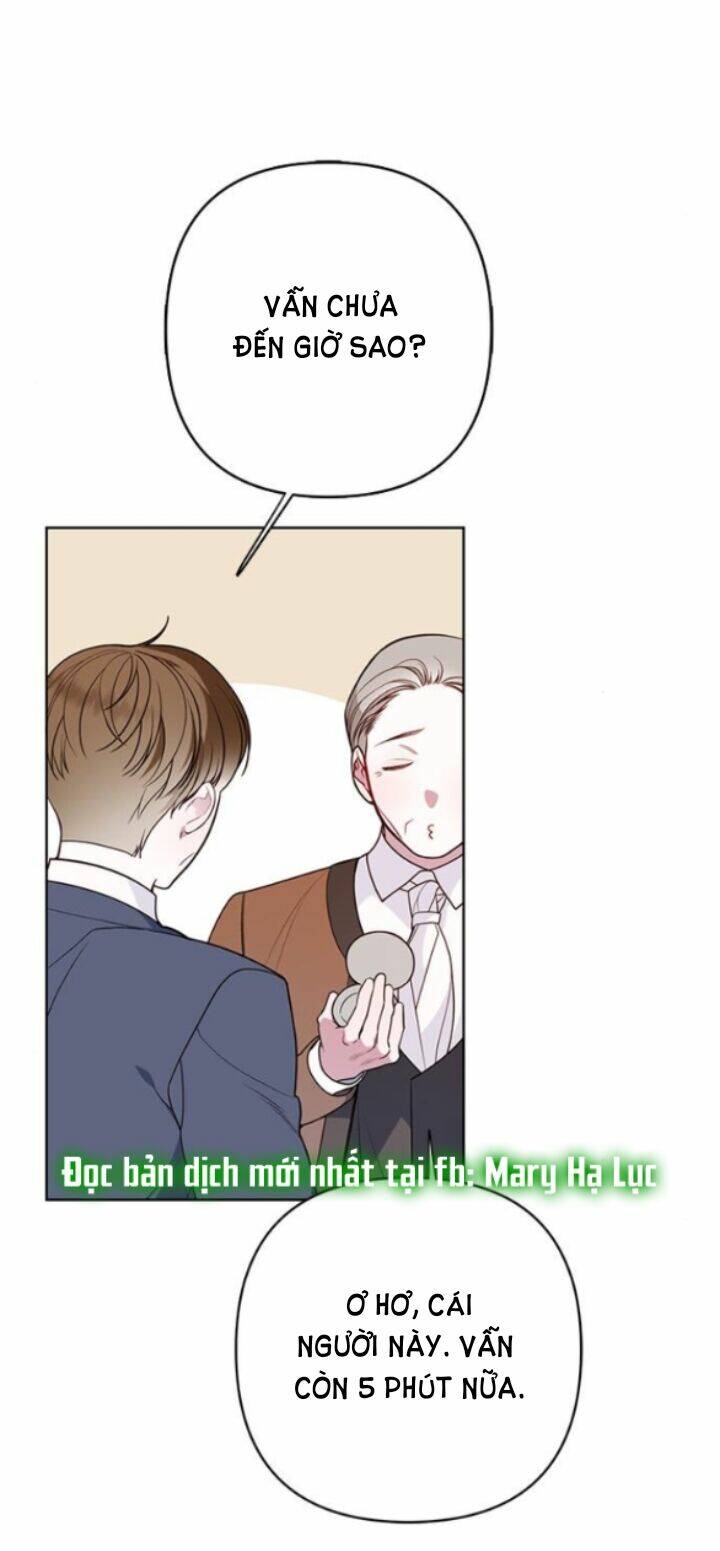 Bạo Chúa Bé Con Chapter 24.1 - Trang 2