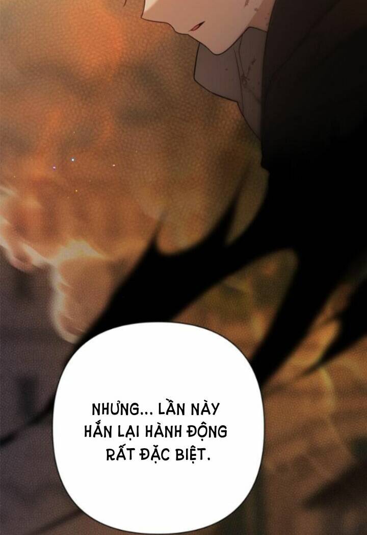 Bạo Chúa Bé Con Chapter 24.1 - Trang 2