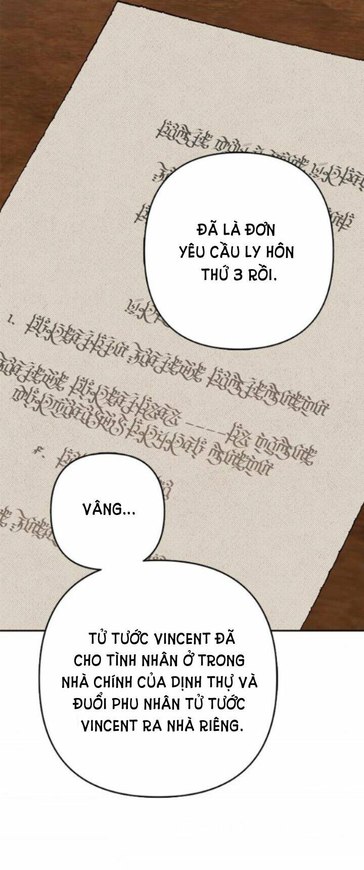 Bạo Chúa Bé Con Chapter 24.1 - Trang 2