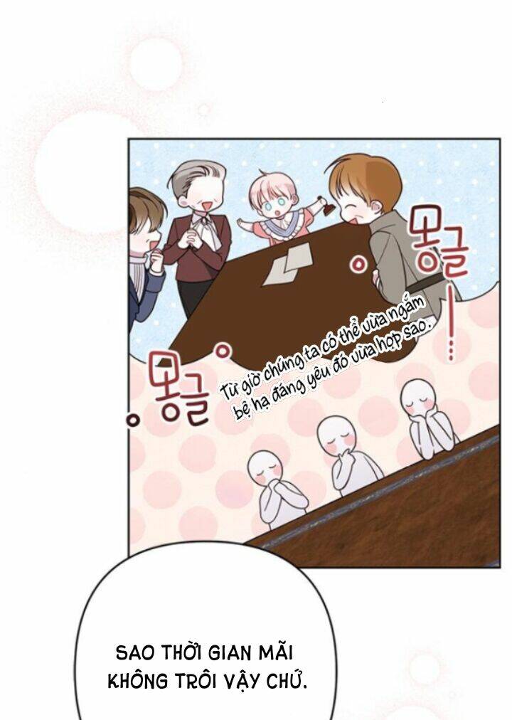 Bạo Chúa Bé Con Chapter 24.1 - Trang 2