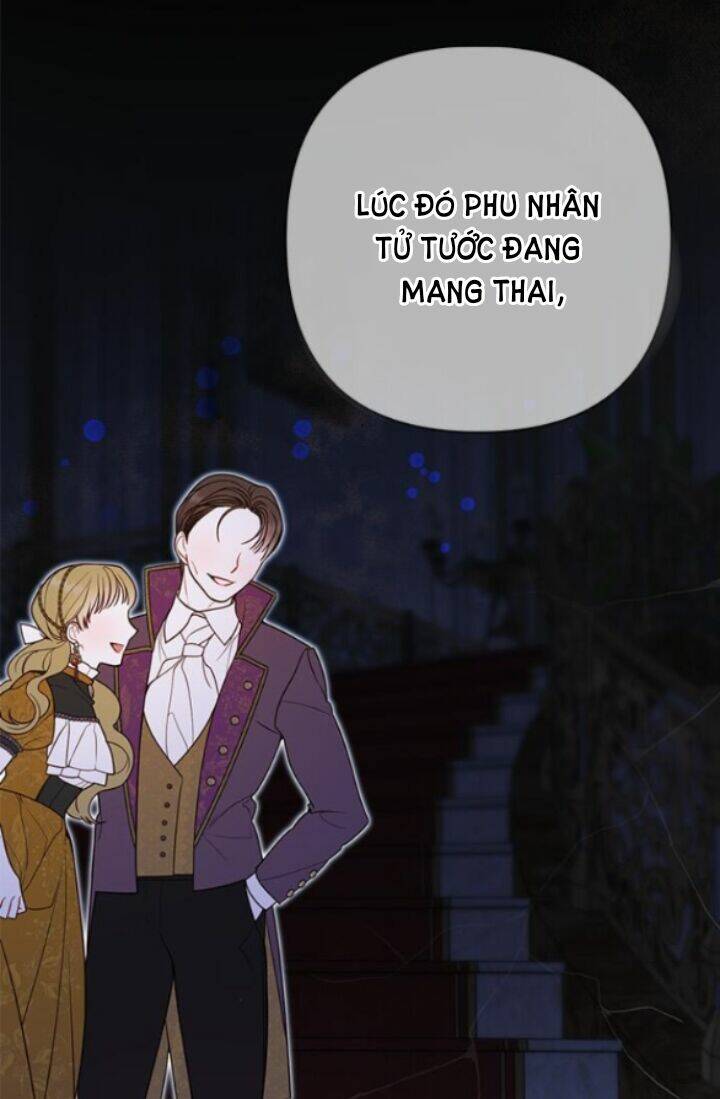 Bạo Chúa Bé Con Chapter 24.1 - Trang 2