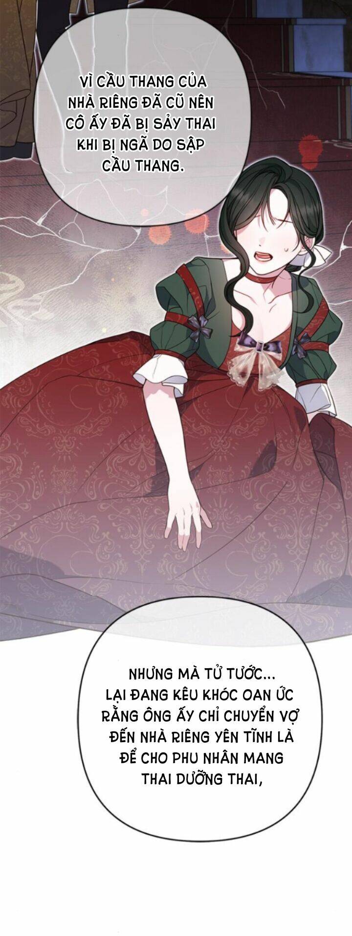 Bạo Chúa Bé Con Chapter 24.1 - Trang 2