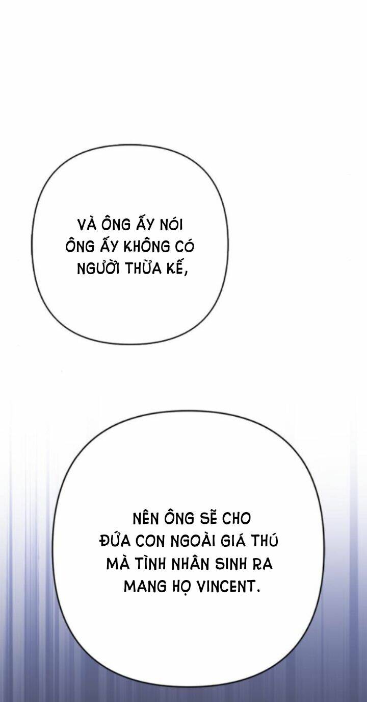 Bạo Chúa Bé Con Chapter 24.1 - Trang 2