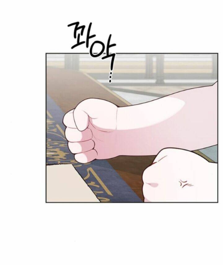 Bạo Chúa Bé Con Chapter 24.1 - Trang 2