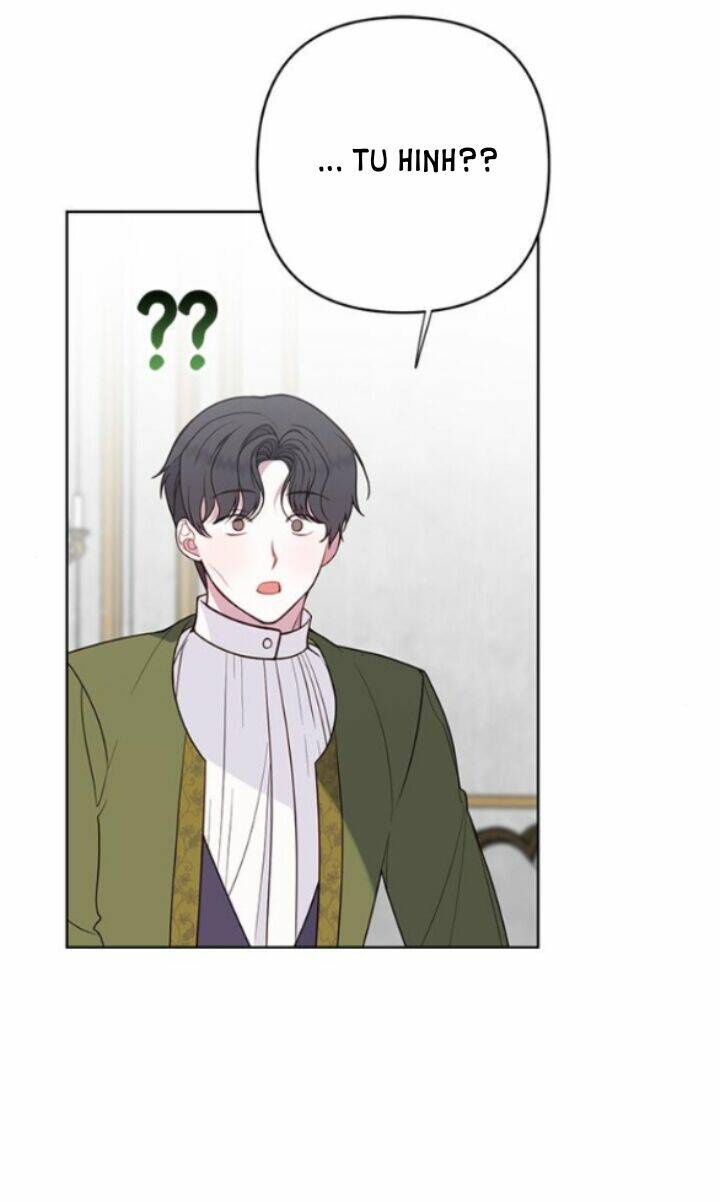 Bạo Chúa Bé Con Chapter 24.1 - Trang 2