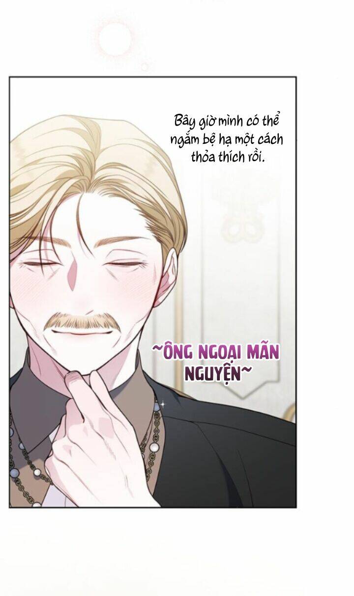 Bạo Chúa Bé Con Chapter 24.1 - Trang 2