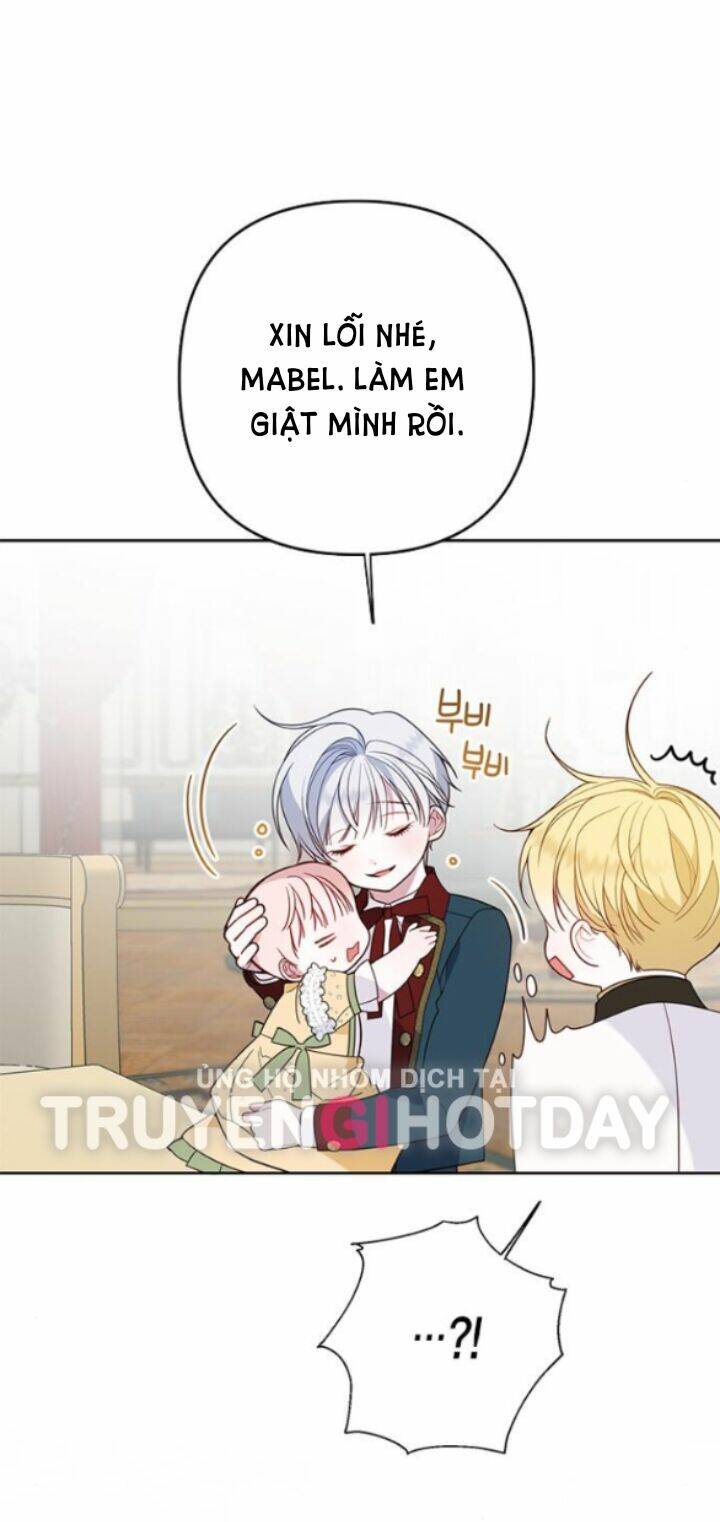 Bạo Chúa Bé Con Chapter 24.2 - Trang 2