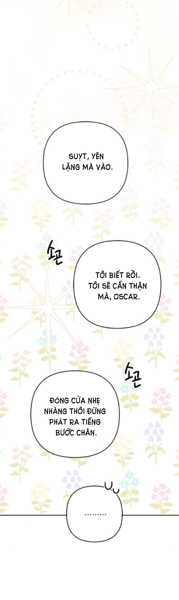 Bạo Chúa Bé Con Chapter 24 - Trang 2