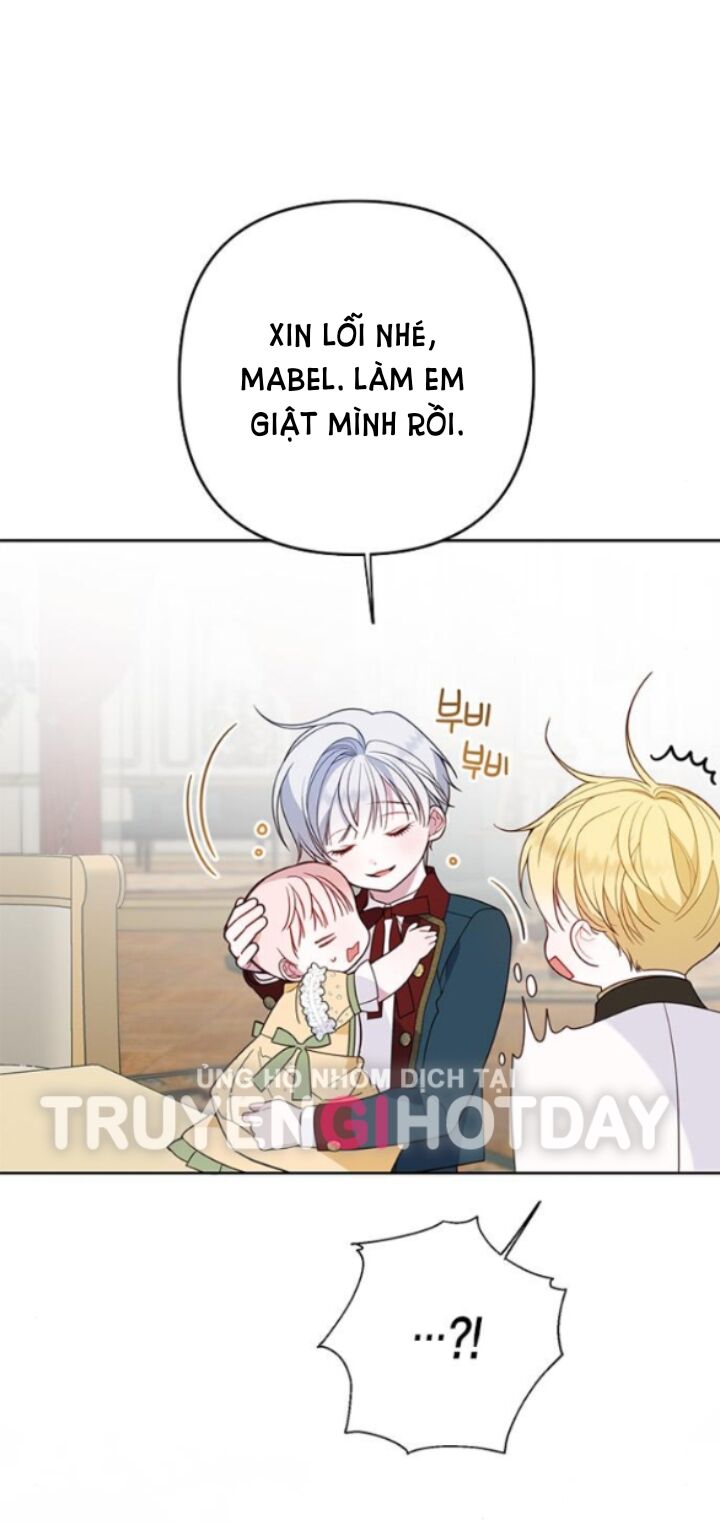 Bạo Chúa Bé Con Chapter 24 - Trang 2