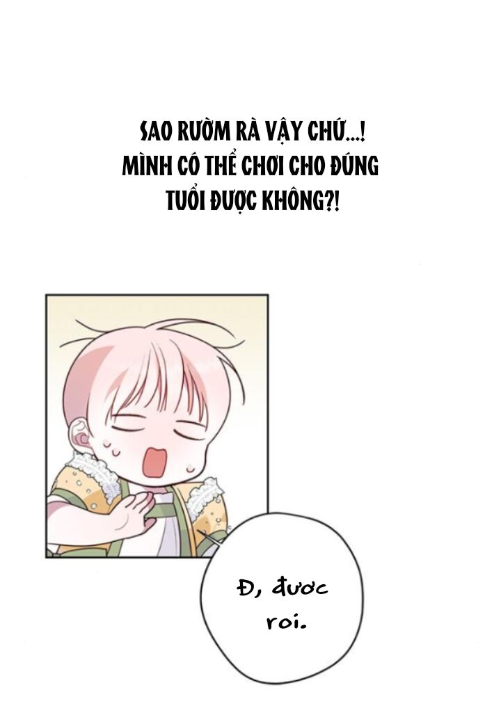 Bạo Chúa Bé Con Chapter 24 - Trang 2