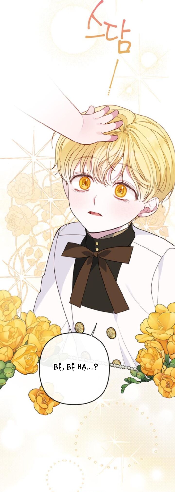 Bạo Chúa Bé Con Chapter 24 - Trang 2