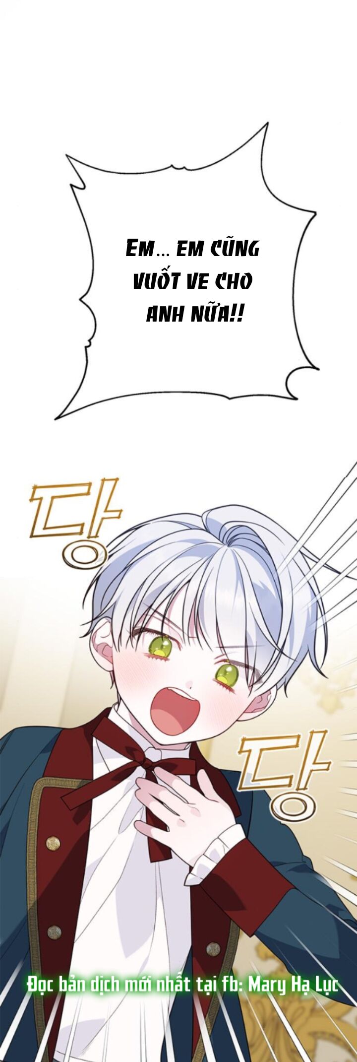 Bạo Chúa Bé Con Chapter 24 - Trang 2