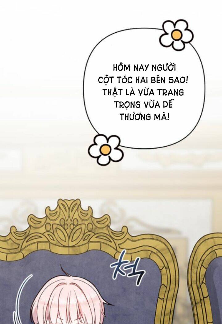 Bạo Chúa Bé Con Chapter 25.2 - Trang 2