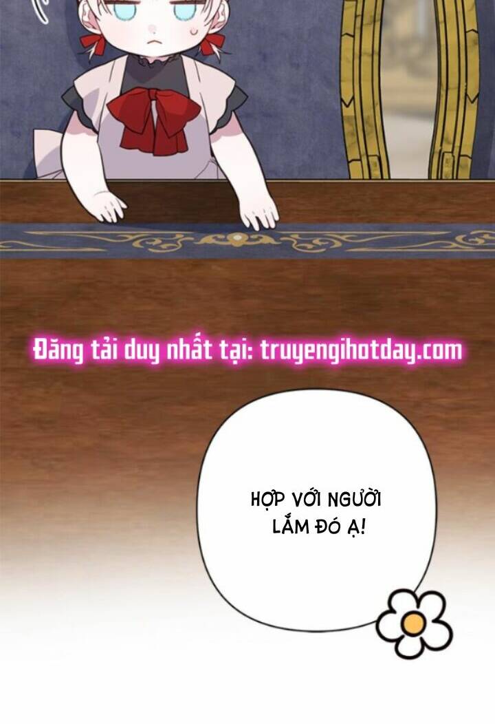 Bạo Chúa Bé Con Chapter 25.2 - Trang 2