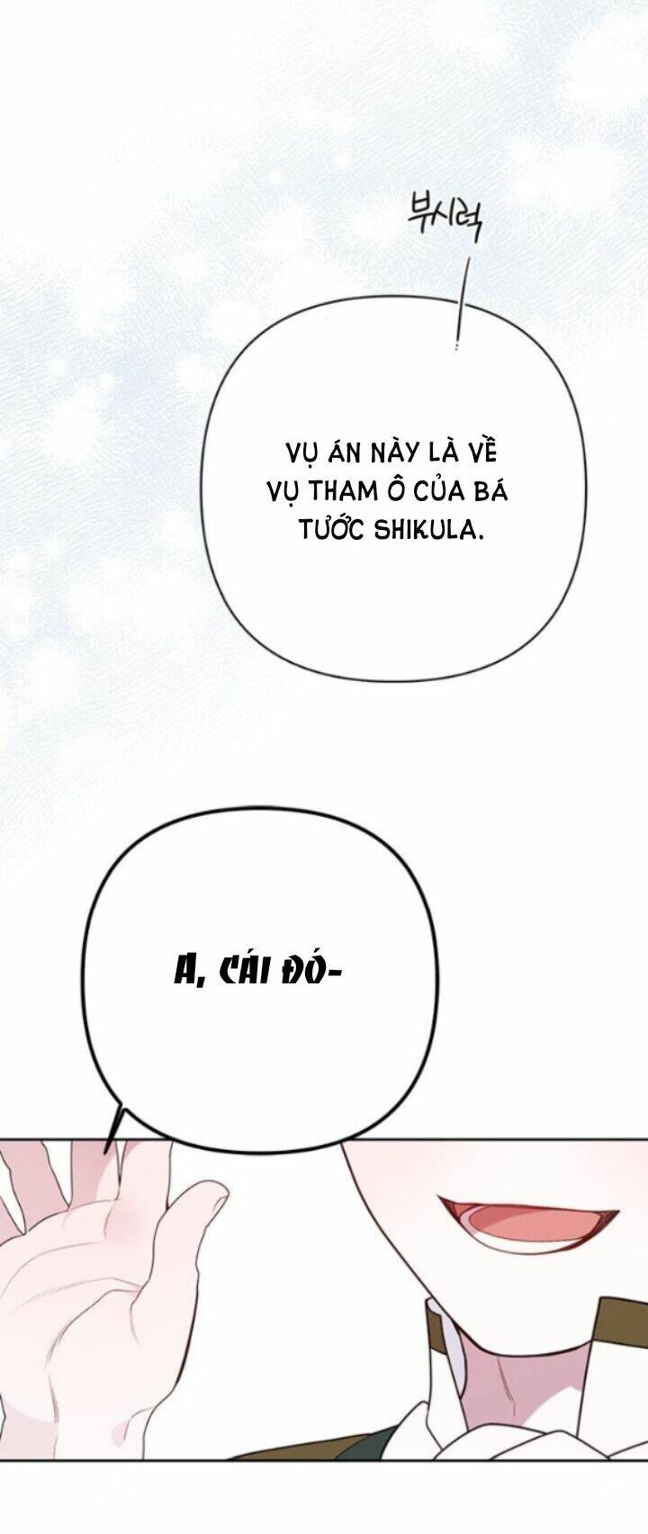 Bạo Chúa Bé Con Chapter 25.2 - Trang 2