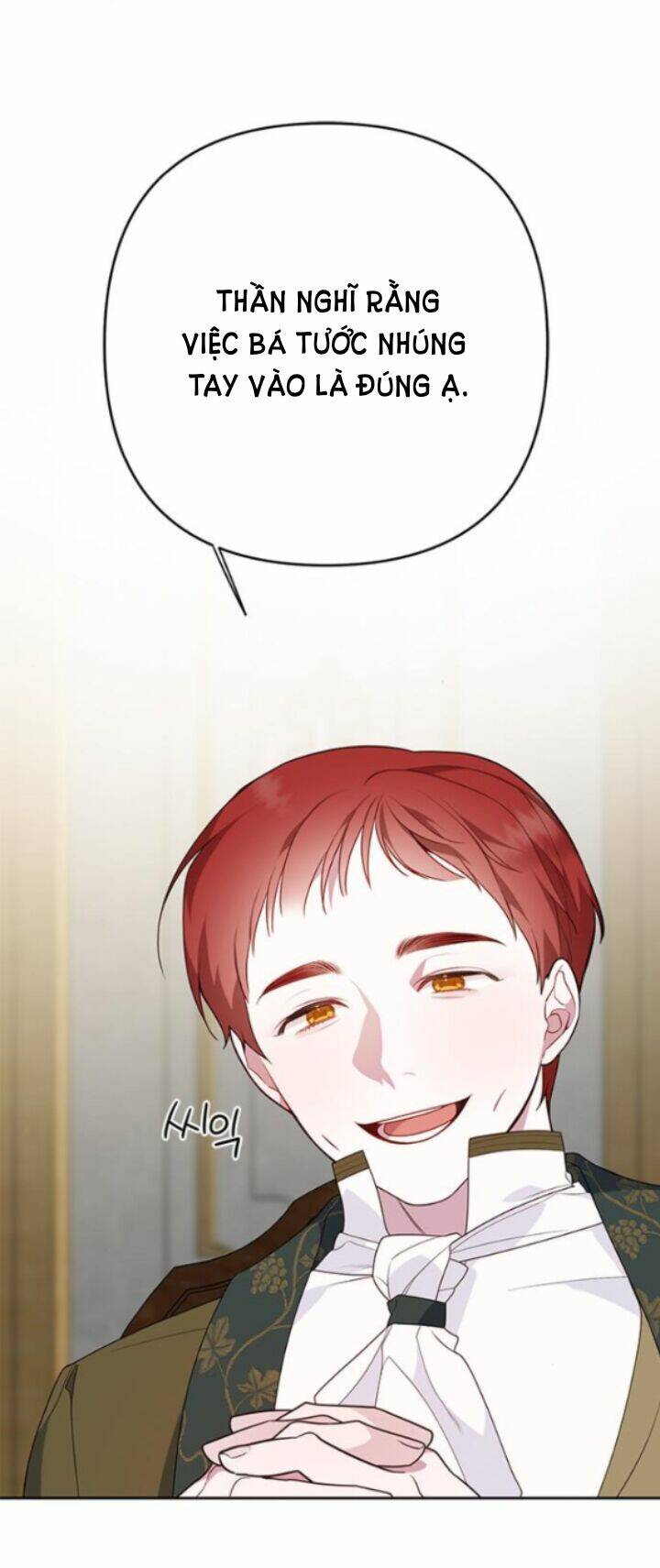 Bạo Chúa Bé Con Chapter 25.2 - Trang 2