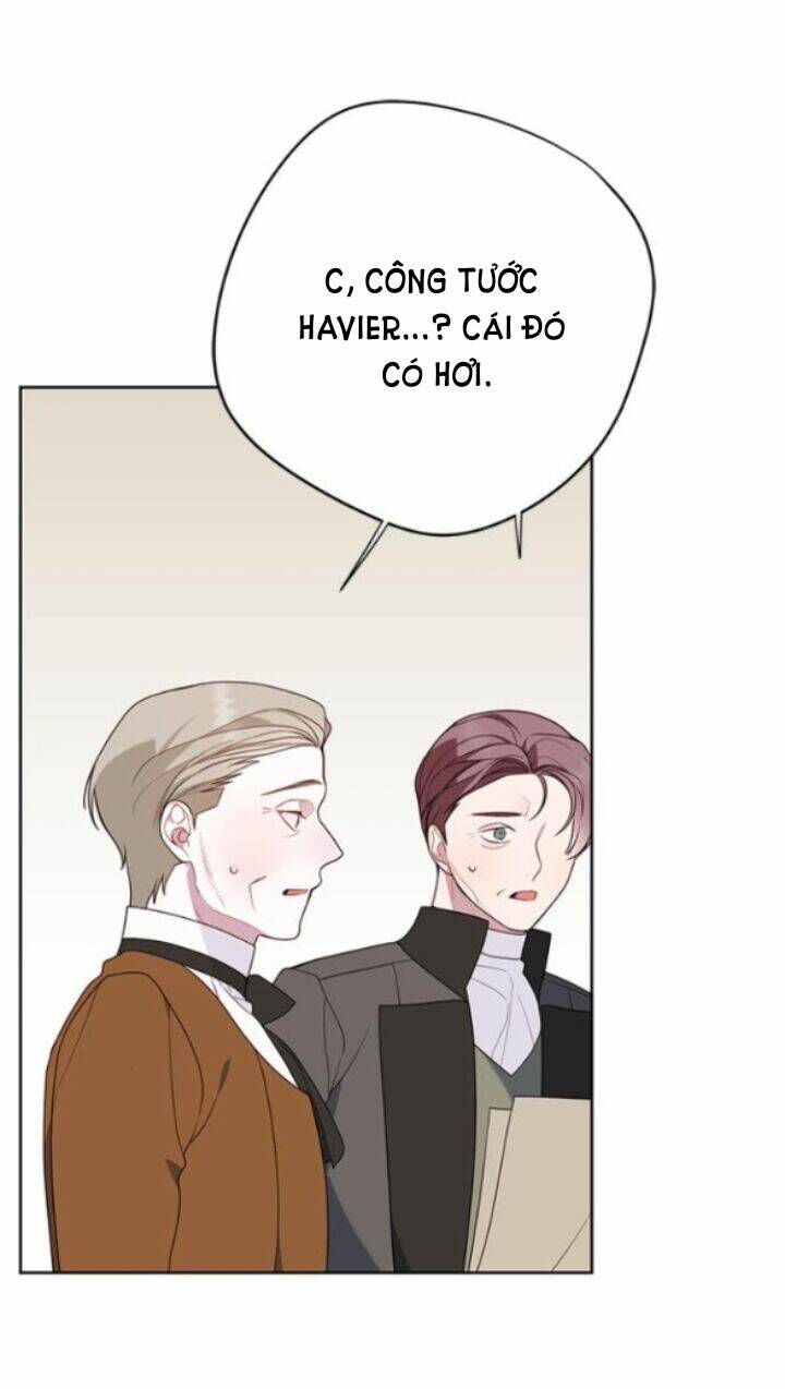 Bạo Chúa Bé Con Chapter 25.2 - Trang 2