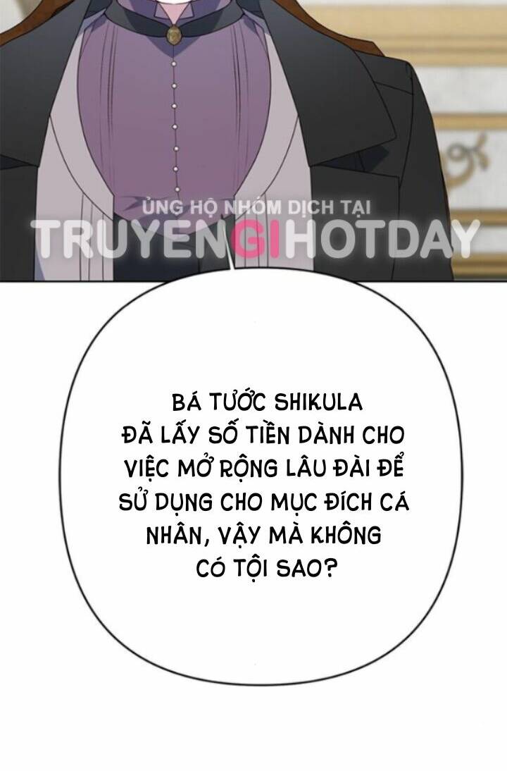 Bạo Chúa Bé Con Chapter 25.2 - Trang 2