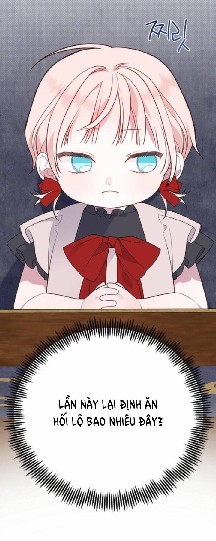 Bạo Chúa Bé Con Chapter 25.2 - Trang 2