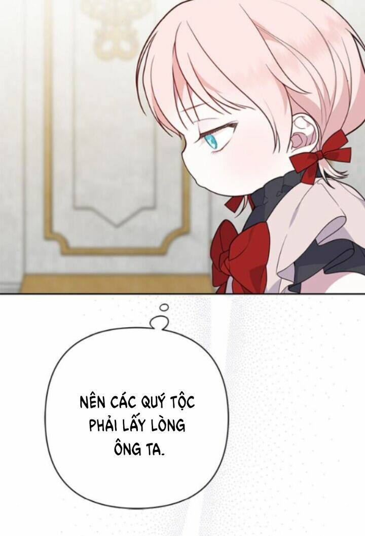 Bạo Chúa Bé Con Chapter 25.2 - Trang 2