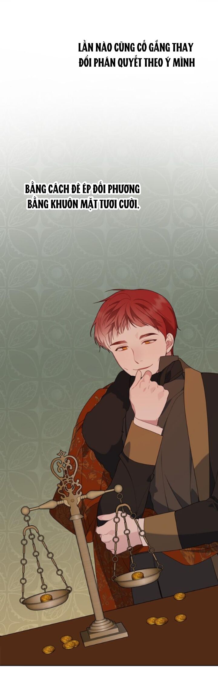 Bạo Chúa Bé Con Chapter 25 - Trang 2