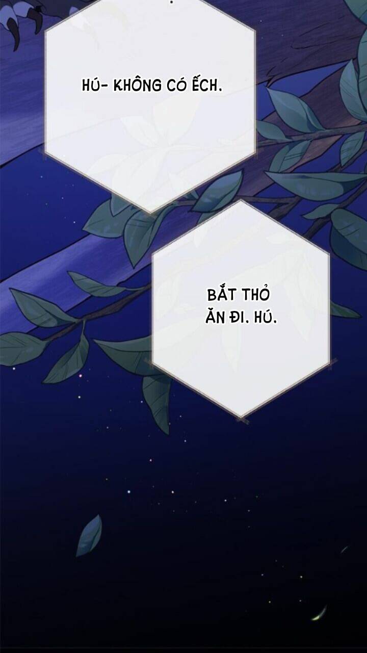 Bạo Chúa Bé Con Chapter 26.1 - Trang 2